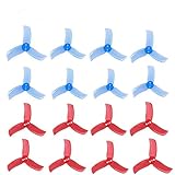 Middle mounting hole: 1.5mm, other mounting holes: 2mm, hub thickness: 5mm