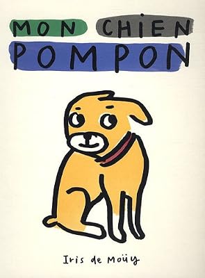 mon chien pompon