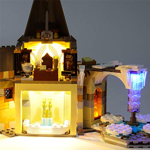 K9CK-Kit-Luci-per-Lego-Harry-Potter-La-Torre-dellOrologio-di-Hogwarts-75948-Kit-di-Illuminazione-a-LED-Compatibile-con-Modello-Lego-Solo-Luce