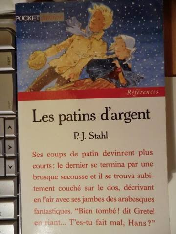Patins d'argent (les)