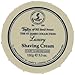 Taylor of Old Bond Street 150g St James Shaving Cream Bowl