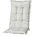 Produktbild 8 cm Luxus Hochlehner Auflage C321, Embossed Stone, UVP 34,95€