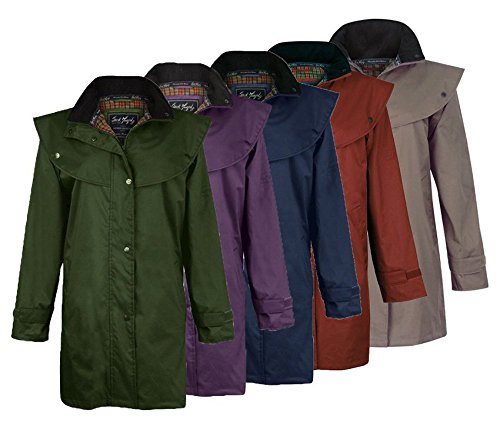 jack murphy cotswold jacket