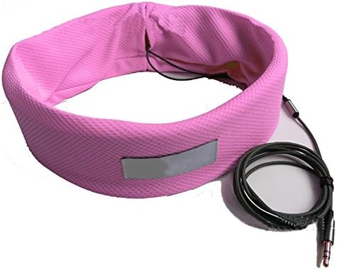Special material Sleep Headphones,XfayHX606 Suitable for summer Sports headphones for Air Travel, Sports, Relaxation,Workout Relaxation-4