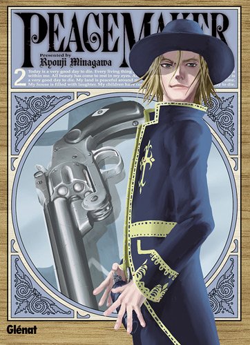 Peace Maker — Tome 2