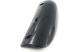 E ELECTROTODO REPUESTOS Y PEQUEÑO ELECTRODOMESTICO ELETTROTODO MANIGLIA ADATTABILE PER FRIGO FAGOR COLORE NERO