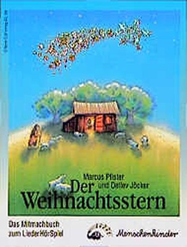 Download <br /><br />Der Weihnachtsstern - ein Liederhörspiel. Das Mitmachbuch Download Der Weihnachtsstern - ein Liederhörspiel. Das Mitmachbuch