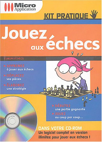 Jouez aux échecs gratuit