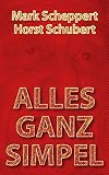 Cover zum Buch Alles ganz simpel