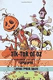 Tik-Tok of Oz: Large print by 