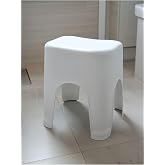 BANYO TABURESİ HASTA YIKAMA TABURESİ KAYMAZ TABAN TABURE,