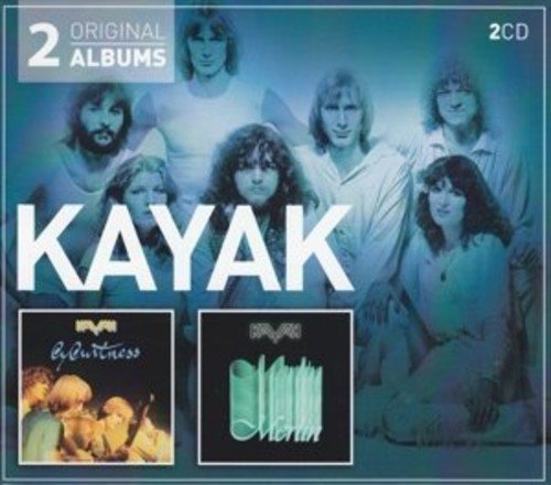 Preisvergleich Produktbild Eye Witness / Merlin