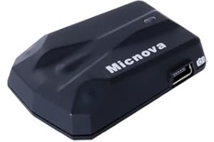 MICNOVA GPS pour Reflex Nikon -Fin DE Vie-