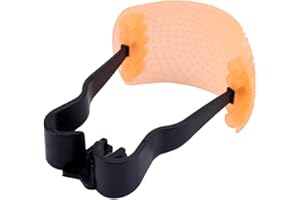 Kamera-Blitz-Diffusor 3 Farbe 3-in-1-Up-Blitz-Diffusor-Abdeckung für DSLR-SLR-Kameras