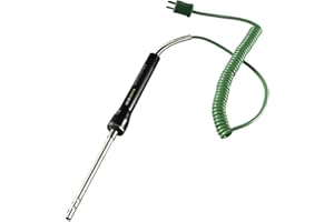 ARCTIC HAYES K-Type Air & Liquid Temperature Probe