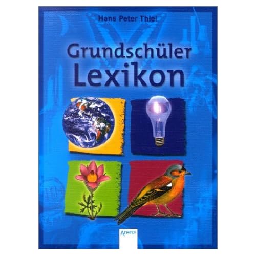 Grundschülerlexikon Grundschülerlexikon