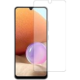 Bzontech Samsung Galaxy A32 4G ile Uyumlu Ekran Koruyucu 9H
