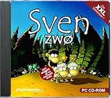 Sven Zwo XXL - 