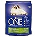 Produktbild Purina ONE Adult Indoor Cat Türkei 800g