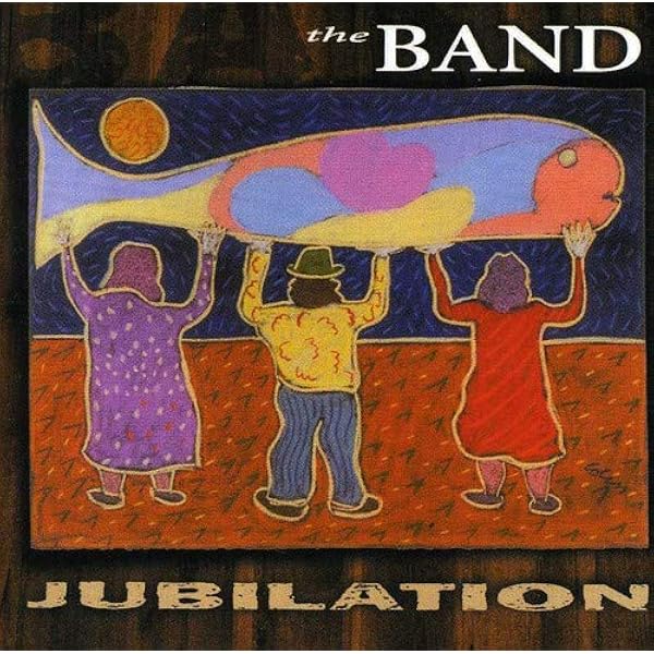 Jubilation The Band Amazon De Musik