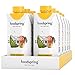 Produktbild foodspring CocoWhey mit Mango, 12x330ml, Erfrischender Protein-Drink mit Kokoswasser, Hergestellt in Deutschland mit sorgfältig ausgewählten Rohstoffen