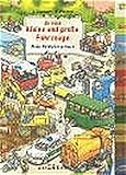 So viele große und kleine Fahrzeuge!: Mein Bildwörterbuch by 