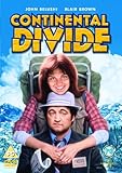 Continental Divide [DVD]