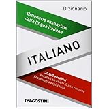 Dizionario italiano