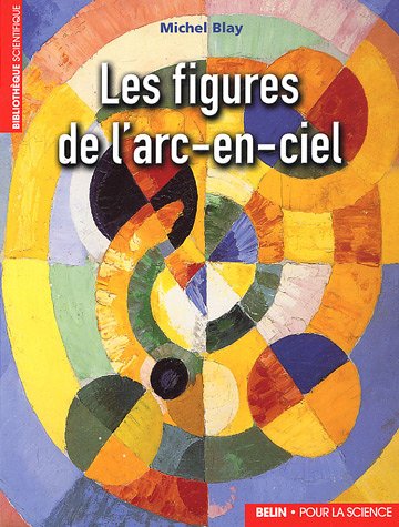 couverture de : Les figures de l'arc-en-ciel