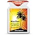 MaxTan, 30 Tanning Capsules, One per Day, New Improved Formula