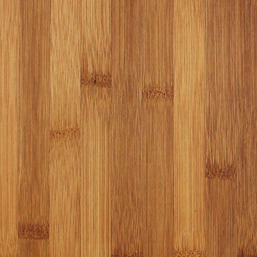 Schneidbrett – Küchenbrett – Tranchierbrett – Schneidebrett Bambus dick 37x37cm - 3