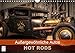 Produktbild Außergewöhnliche Autos - Hot Rods (Wandkalender 2019 DIN A4 quer): Hot Rods, Autos (Monatskalender, 14 Seiten ) (CALVENDO Mobilitaet)