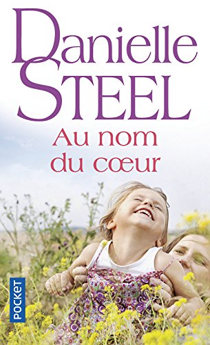 couverture de : au nom du coeur