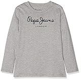 camisetas manga larga bebe niña el corte ingles - Camiseta manga larga tejido suave\n- Cuello redondo\n- Logo estampado en el pecho\n- Fit regular