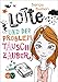 Lotte und der Problemtauschzauber by