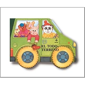 El Todo Terreno (Sobre Ruedas)