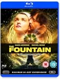 The Fountain [Blu-ray]