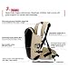 3in1 Baby Carrier Backpack Sling Wrap / Baby Infant Toddler Kids Child Boys Girls Cool Unique Special Activity Present Outdoor Indoor Room Popular Classic Newborn Equipment Items Gear Outside Professional Tools Shop Store Parents