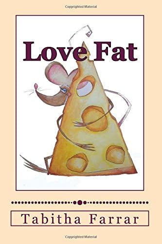 Love Fat: An autobiography