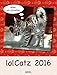 lolCatz 2016 by