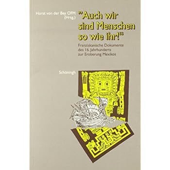 Auch wir sind Menschen so wie ihr