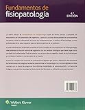 Image de Fundamentos de fisiopatología: Alteraciones De La Salud. Conceptos Basicos