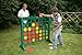 Giant Big 4 Wooden Game