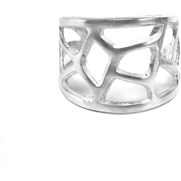 Vestopazzo bracciali elastici spirale e occhio egiziano