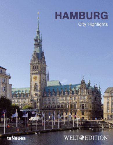 Download City Highlights Hamburg