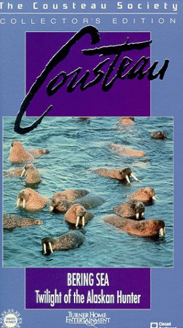 Preisvergleich Produktbild Bering Sea / Twilight of [VHS]