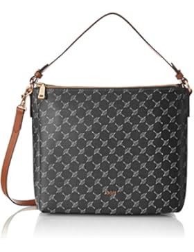 Joop Damen Cortina Athina Hobo Mhz Henkeltasche, 14x28x33 cm