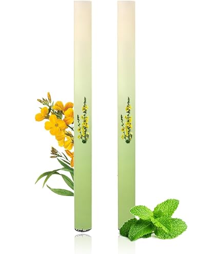 Inhalateur Mercurochrome Au Menthol - Pour Nez Bouché - Tampon Imprégné - Neuf