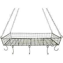 Suchergebnis auf Amazon.de für: Hängekorb Deckenhänger