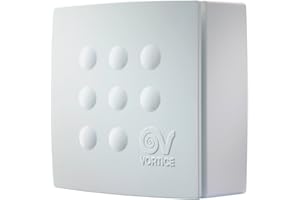 VORTICE 11945 - MICRO 100 T HCS